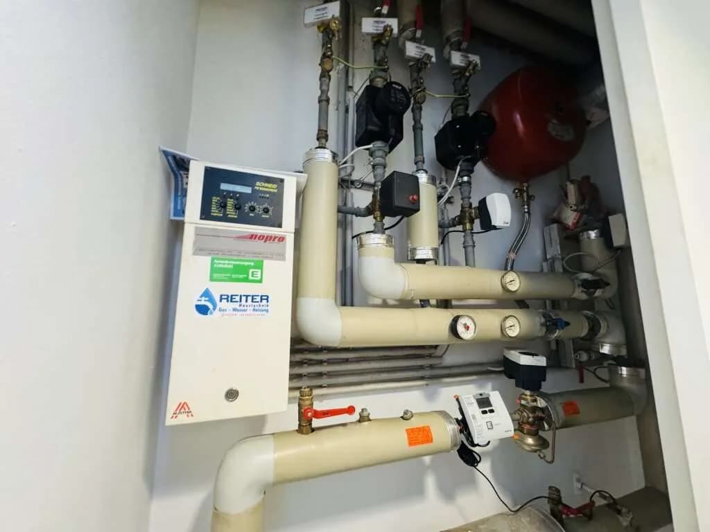 Gewerbeimmobilie mieten in Murtal – 151 m², € 1.459 – Bild 33 von 36