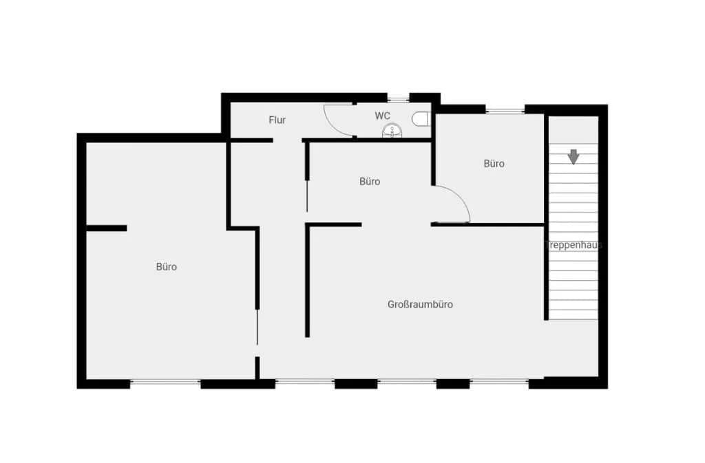 Gewerbeimmobilie mieten in Murtal – 151 m², € 1.459 – Bild 36 von 36