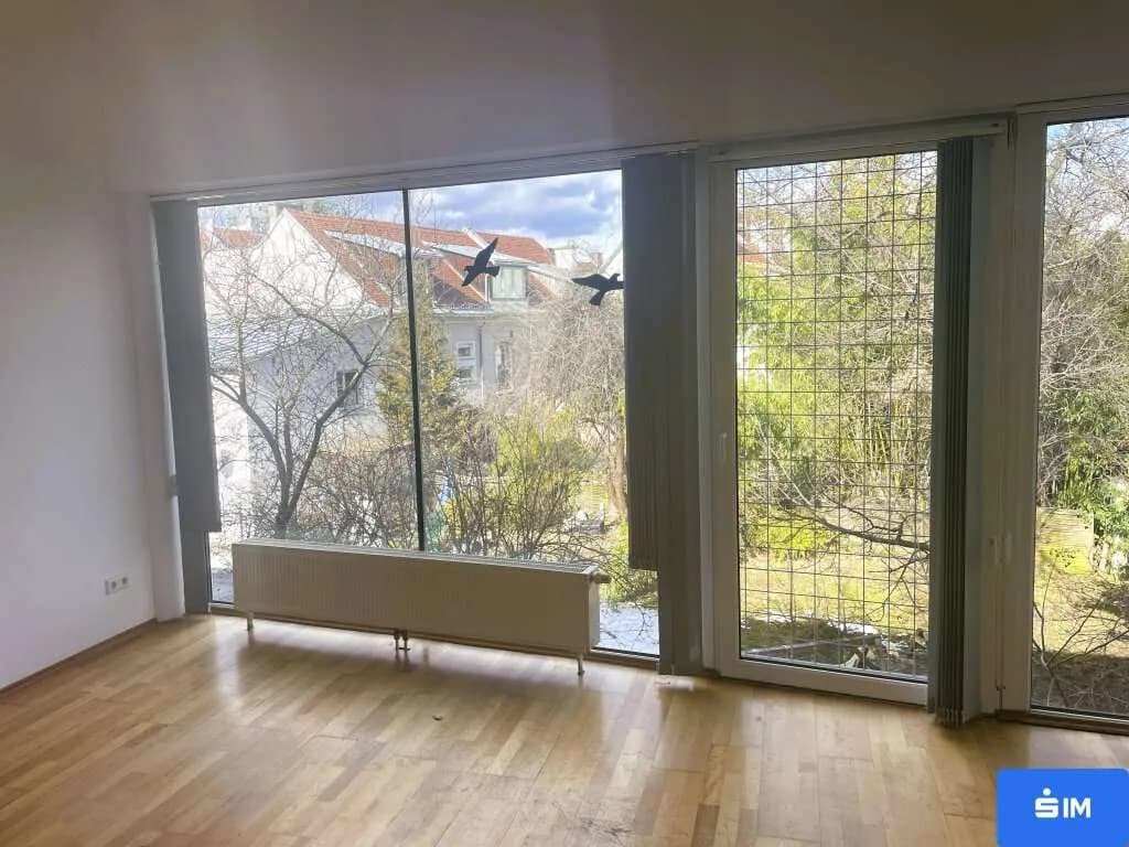 7-Zimmer-Gewerbeimmobilie mieten in Graz – 189 m², € 1.826