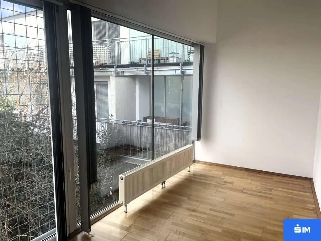 7-Zimmer-Gewerbeimmobilie mieten in Graz – 189 m², € 1.826 – Bild 4 von 12