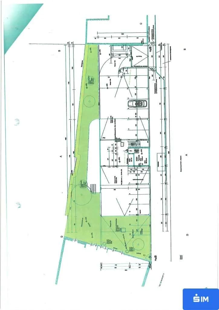 7-Zimmer-Gewerbeimmobilie mieten in Graz – 189 m², € 1.826 – Bild 11 von 12