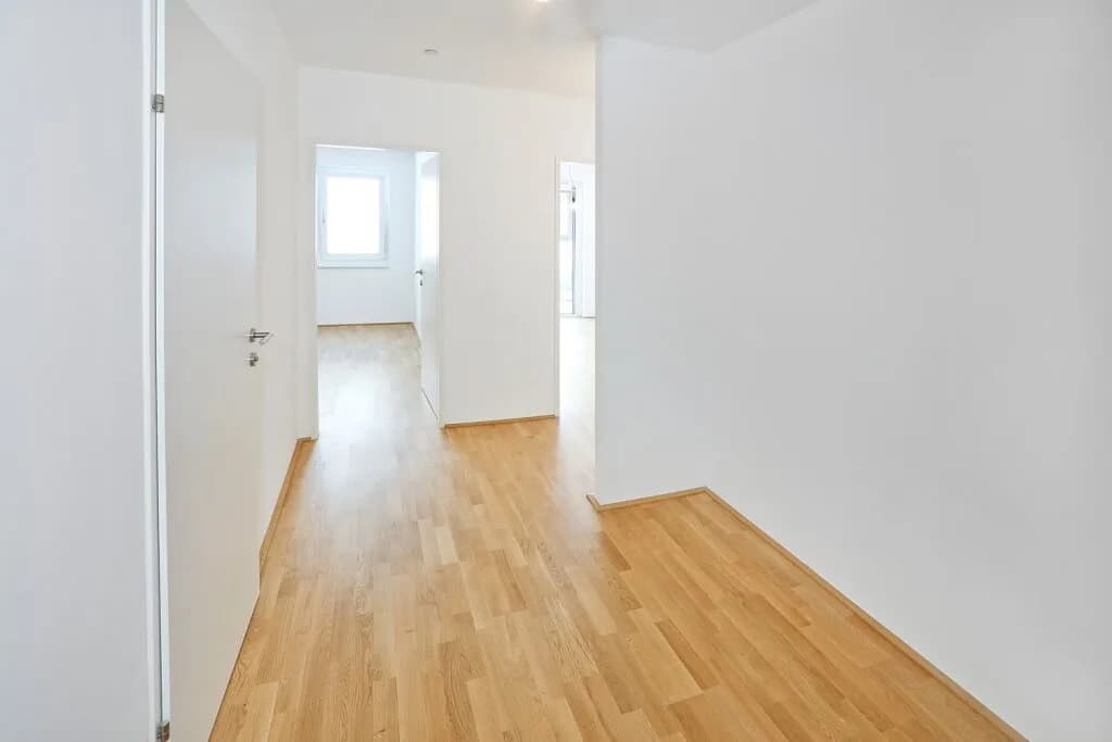 3-Zimmer-Wohnung mieten in Korneuburg – 81,52 m², € 1.299