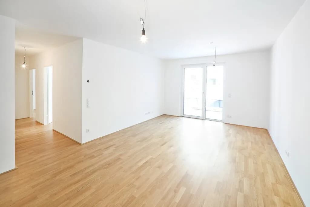 3-Zimmer-Wohnung mieten in Korneuburg – 81,52 m², € 1.299 – Bild 4 von 16