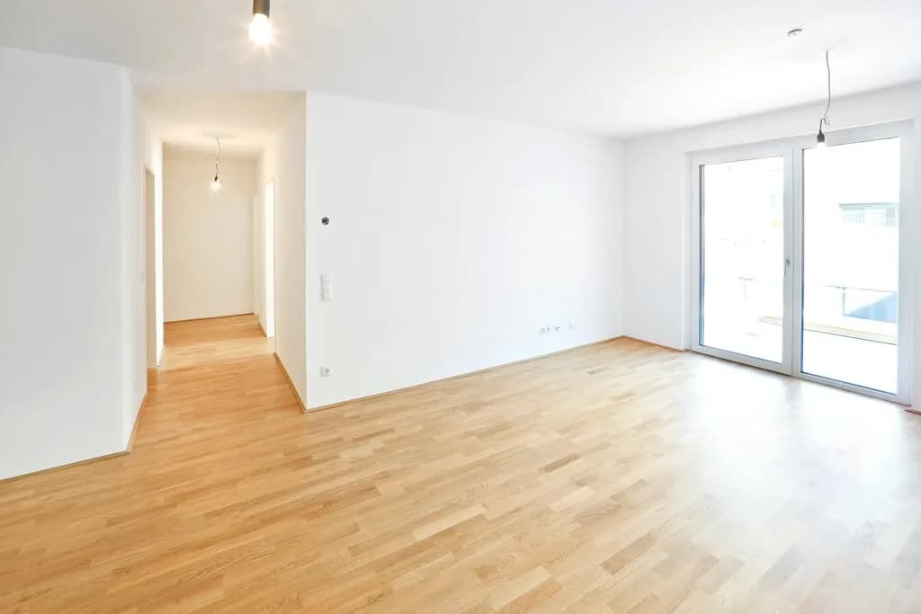 3-Zimmer-Wohnung mieten in Korneuburg – 81,52 m², € 1.299 – Bild 5 von 16