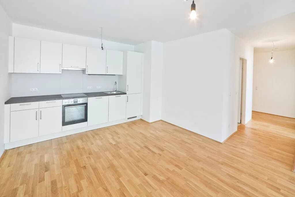 3-Zimmer-Wohnung mieten in Korneuburg – 81,52 m², € 1.299 – Bild 6 von 16