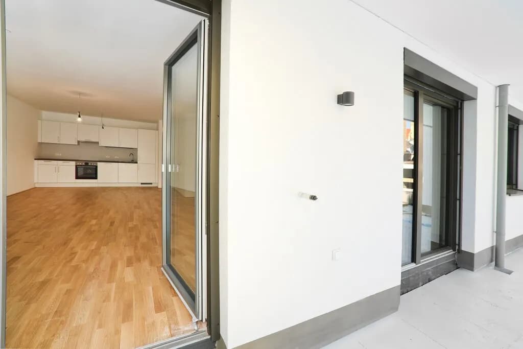 3-Zimmer-Wohnung mieten in Korneuburg – 81,52 m², € 1.299 – Bild 8 von 16
