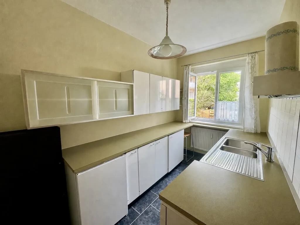 Wohnung kaufen in Graz – 76,35 m², € 247.000