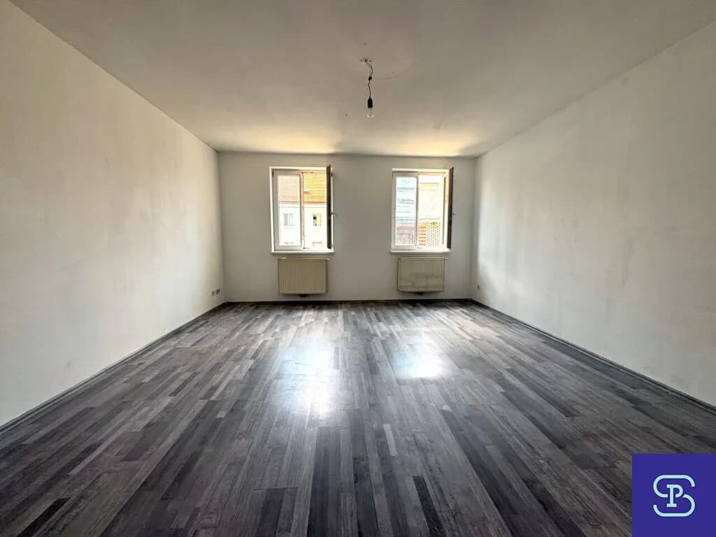 3-Zimmer-Wohnung mieten in Wien – 79 m², € 1.130