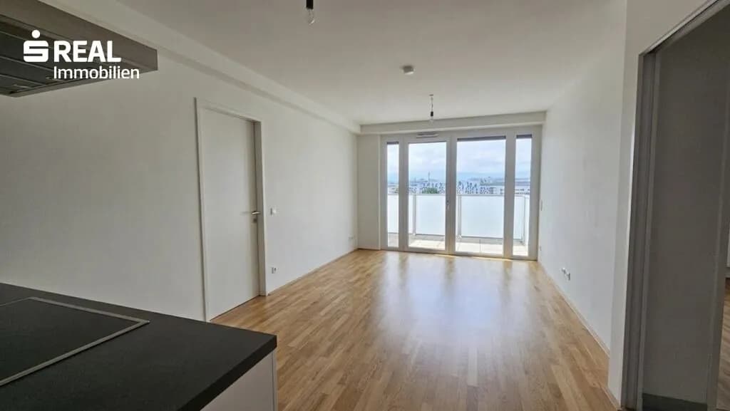 3-Zimmer-Wohnung mieten in Wien – 58,09 m², € 1.397 – Bild 4 von 10