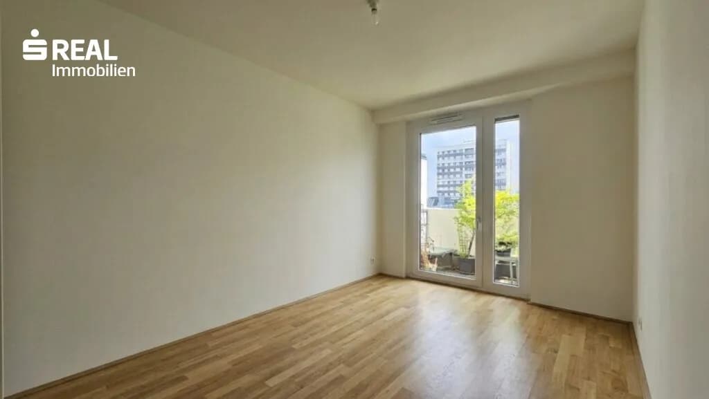 3-Zimmer-Wohnung mieten in Wien – 58,09 m², € 1.397 – Bild 5 von 10