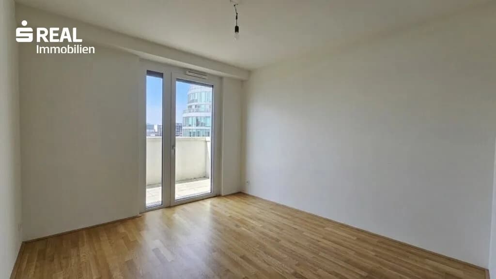 3-Zimmer-Wohnung mieten in Wien – 58,09 m², € 1.397 – Bild 6 von 10