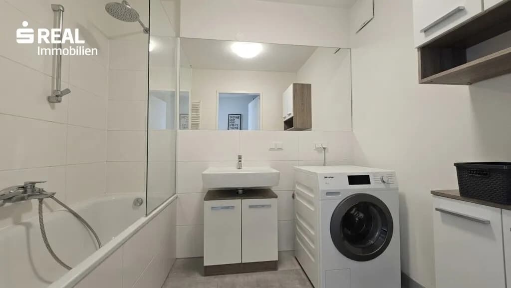 3-Zimmer-Wohnung mieten in Wien – 58,09 m², € 1.397 – Bild 7 von 10