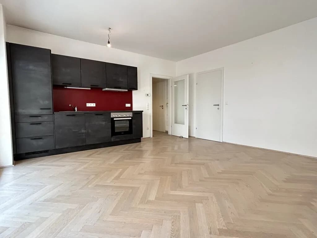 2-Zimmer-Wohnung mieten in Graz – 48,97 m², € 663 – Bild 2 von 9