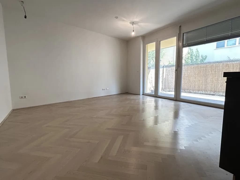 2-Zimmer-Wohnung mieten in Graz – 48,97 m², € 663 – Bild 3 von 9