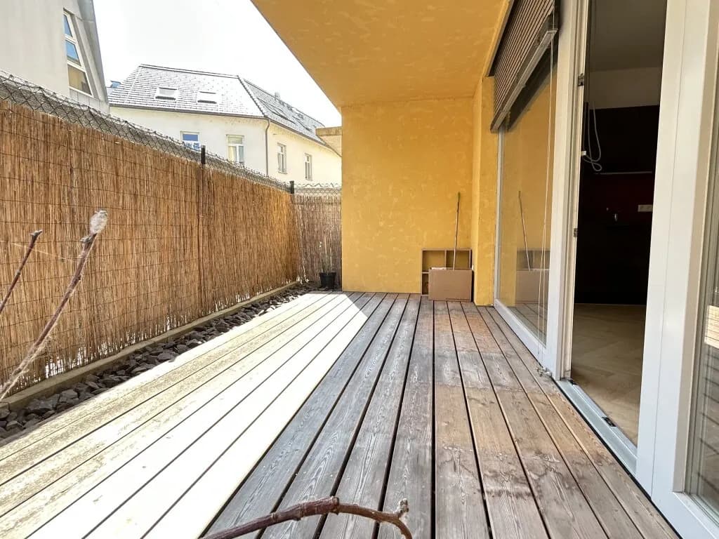 2-Zimmer-Wohnung mieten in Graz – 48,97 m², € 663 – Bild 4 von 9