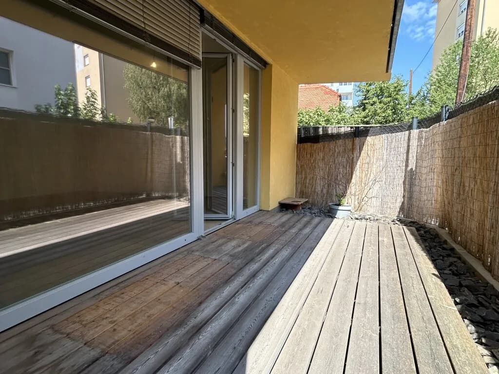 2-Zimmer-Wohnung mieten in Graz – 48,97 m², € 663 – Bild 5 von 9