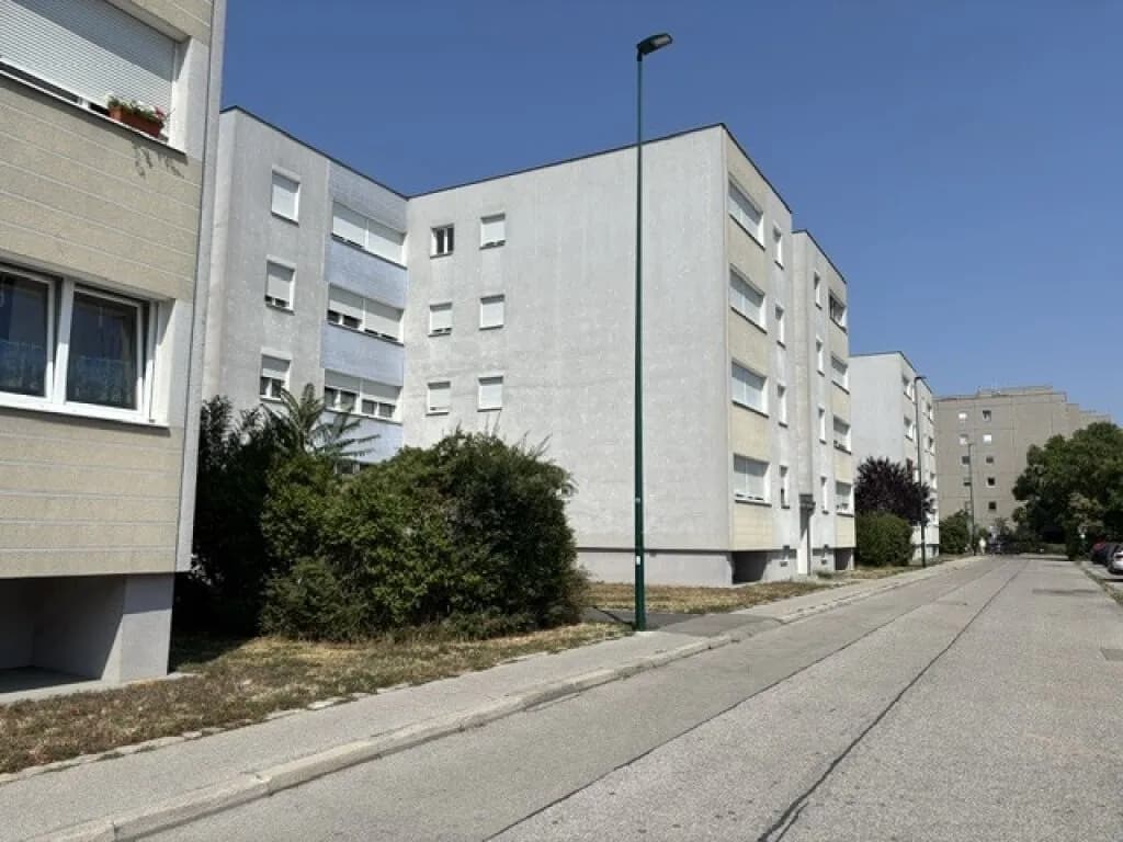 3-Zimmer-Wohnung kaufen in Mödling – 69,07 m², € 260.000 – Bild 3 von 4