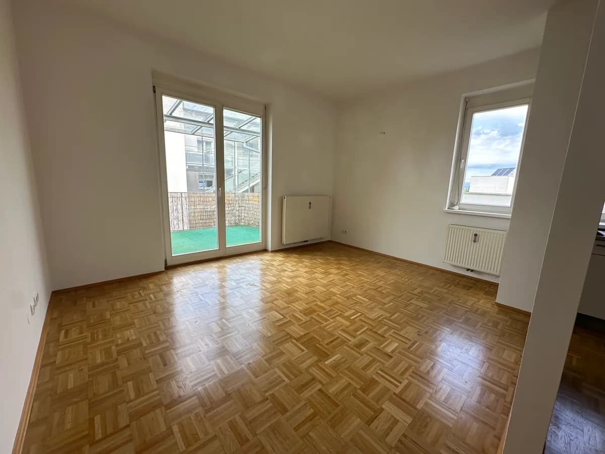 2-Zimmer-Wohnung kaufen in Graz – 60 m², € 239.000 – Bild 4 von 11