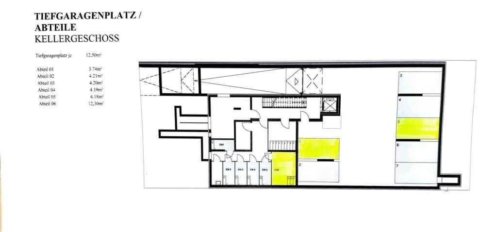 4-Zimmer-Wohnung kaufen in Wien – 157 m², € 1.550.000 – Bild 25 von 27