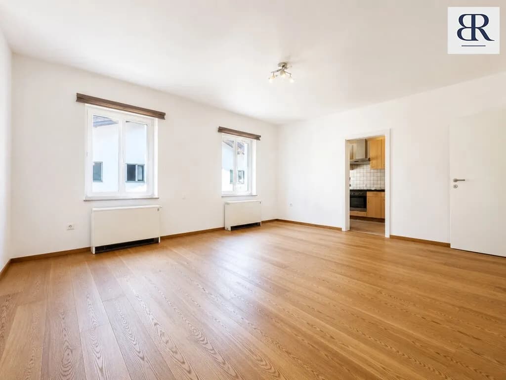 3-Zimmer-Immobilie kaufen in Vöcklabruck – 68 m², € 319.000