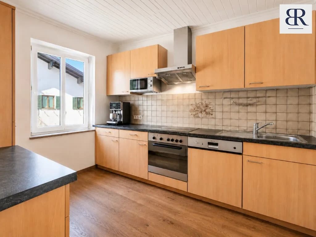 3-Zimmer-Immobilie kaufen in Vöcklabruck – 68 m², € 319.000 – Bild 2 von 5