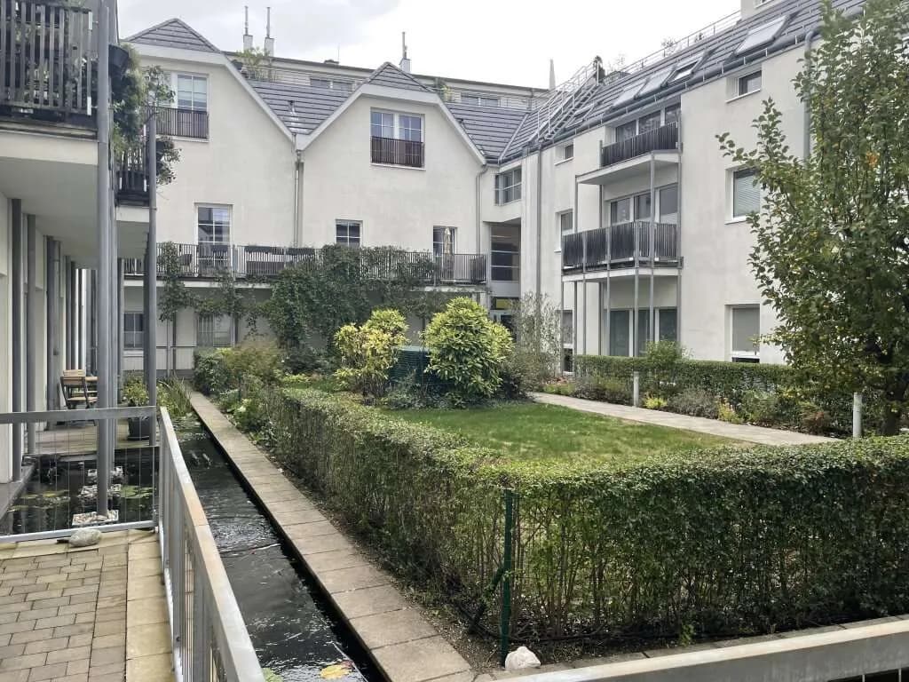 Immobilie kaufen in Mödling – 232 m², € 800.000