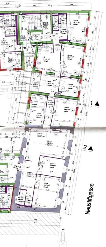 Immobilie kaufen in Mödling – 232 m², € 800.000 – Bild 7 von 7