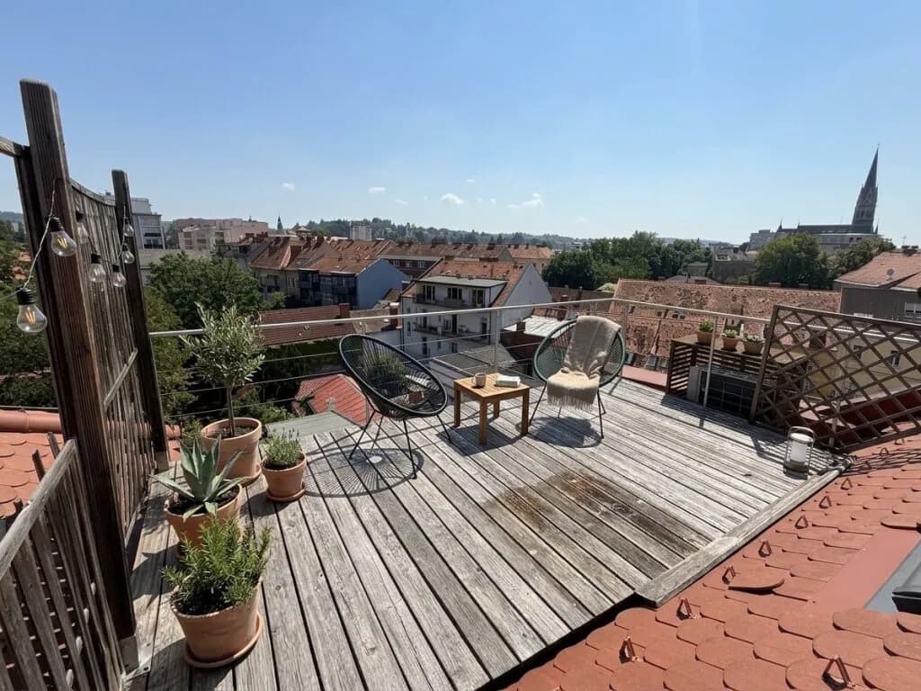 4-Zimmer-Wohnung kaufen in Graz – 117 m², € 649.000
