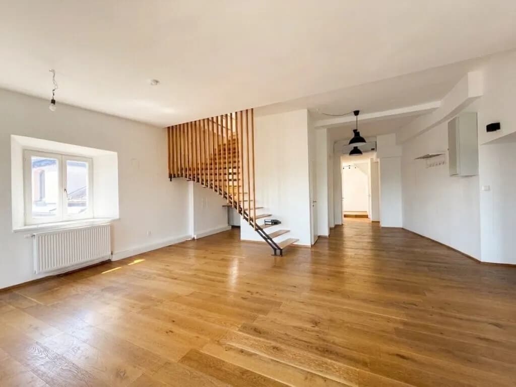 4-Zimmer-Wohnung kaufen in Graz – 117 m², € 649.000 – Bild 2 von 11