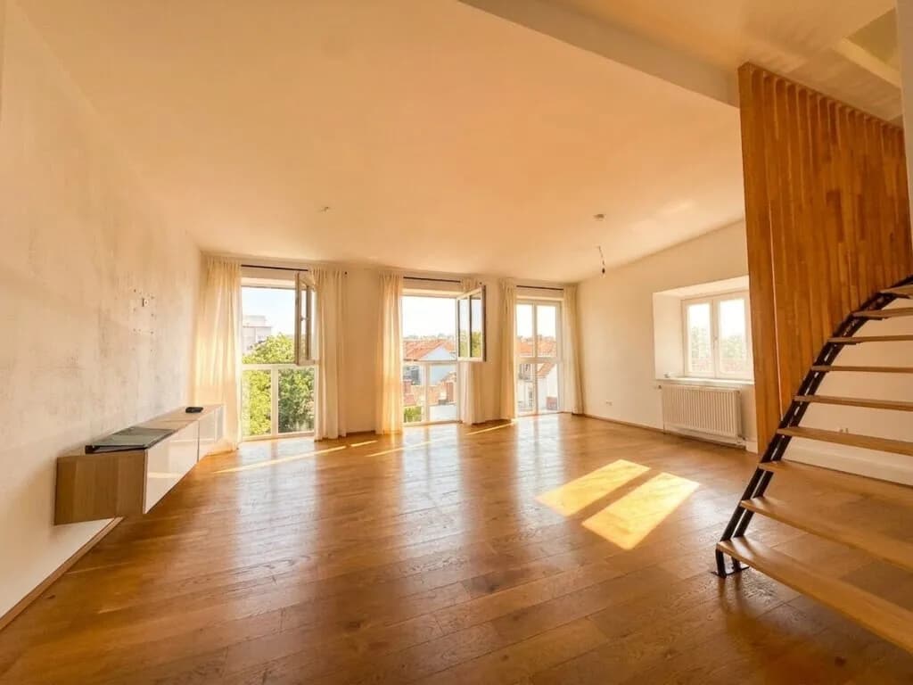 4-Zimmer-Wohnung kaufen in Graz – 117 m², € 649.000 – Bild 3 von 11