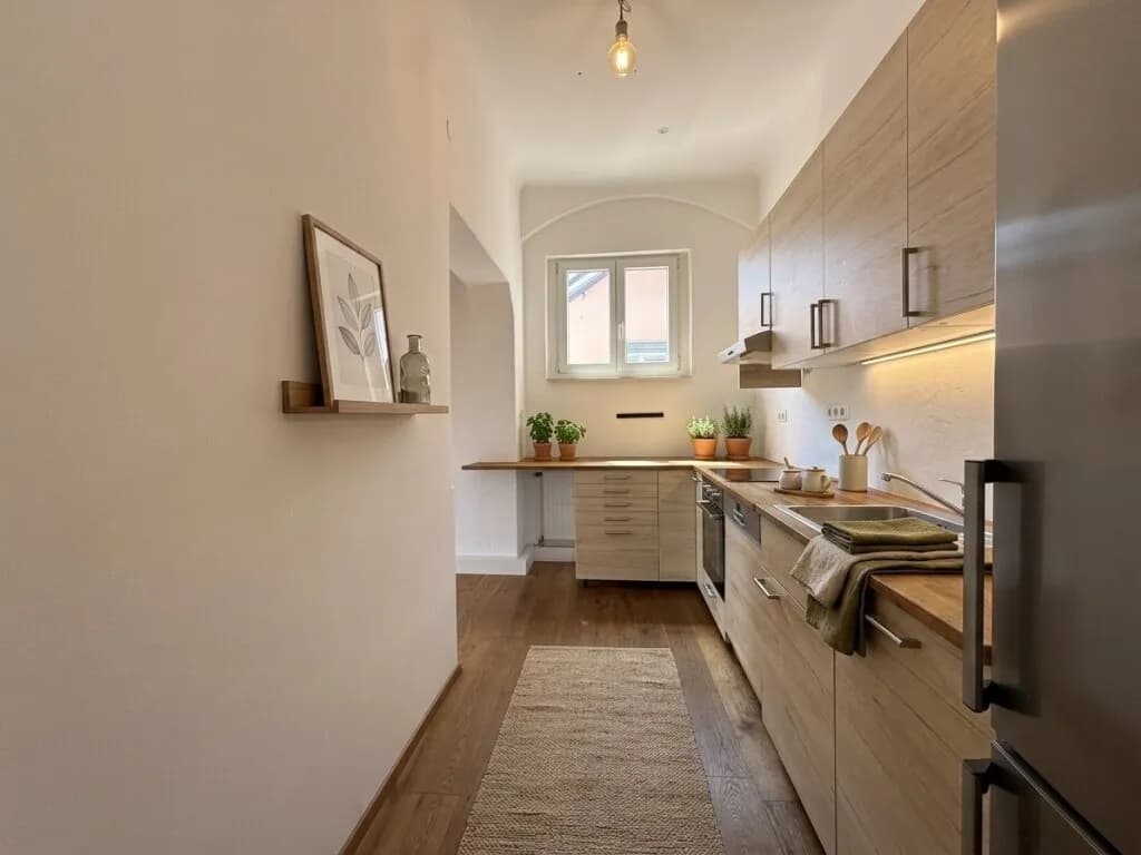 4-Zimmer-Wohnung kaufen in Graz – 117 m², € 649.000 – Bild 5 von 11