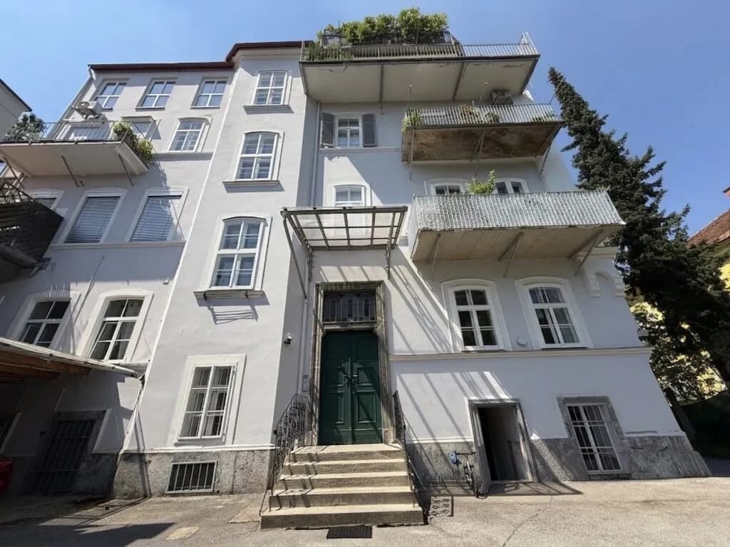 4-Zimmer-Wohnung kaufen in Graz – 117 m², € 649.000 – Bild 10 von 11