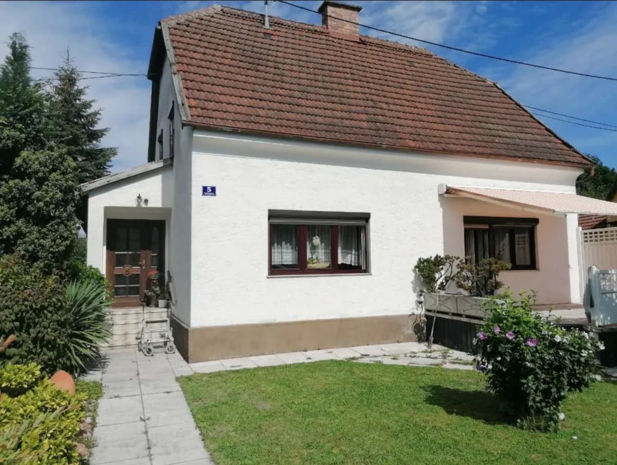 Haus kaufen in Grieskirchen – 125 m², € 298.700