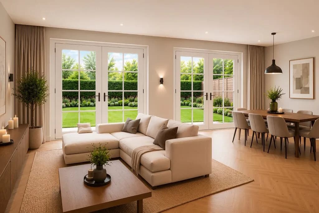 4-Zimmer-Haus kaufen in Wien – 128 m², € 750.000 – Bild 3 von 33