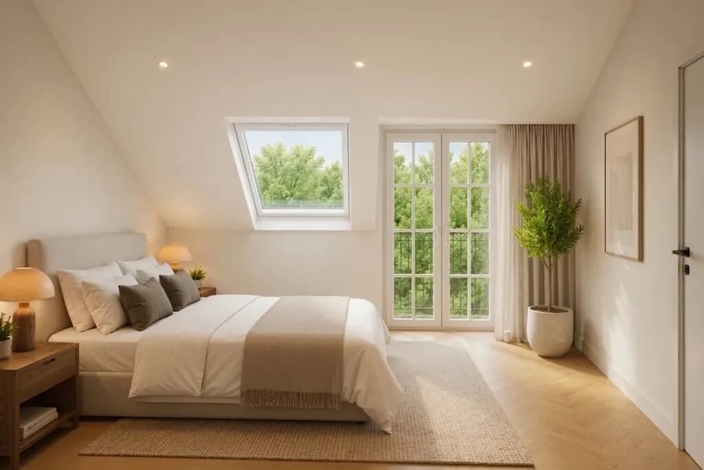 4-Zimmer-Haus kaufen in Wien – 128 m², € 750.000 – Bild 5 von 33