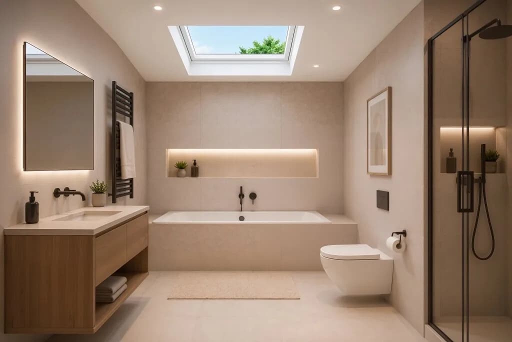 4-Zimmer-Haus kaufen in Wien – 128 m², € 750.000 – Bild 7 von 33