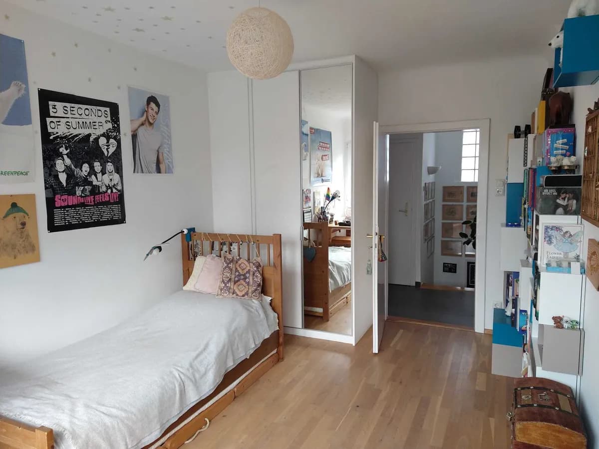 4-Zimmer-Haus kaufen in Wien – 128 m², € 750.000 – Bild 17 von 33
