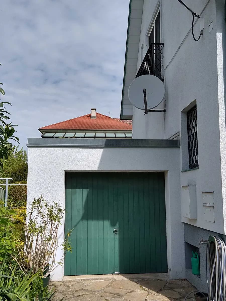 4-Zimmer-Haus kaufen in Wien – 128 m², € 750.000 – Bild 22 von 33
