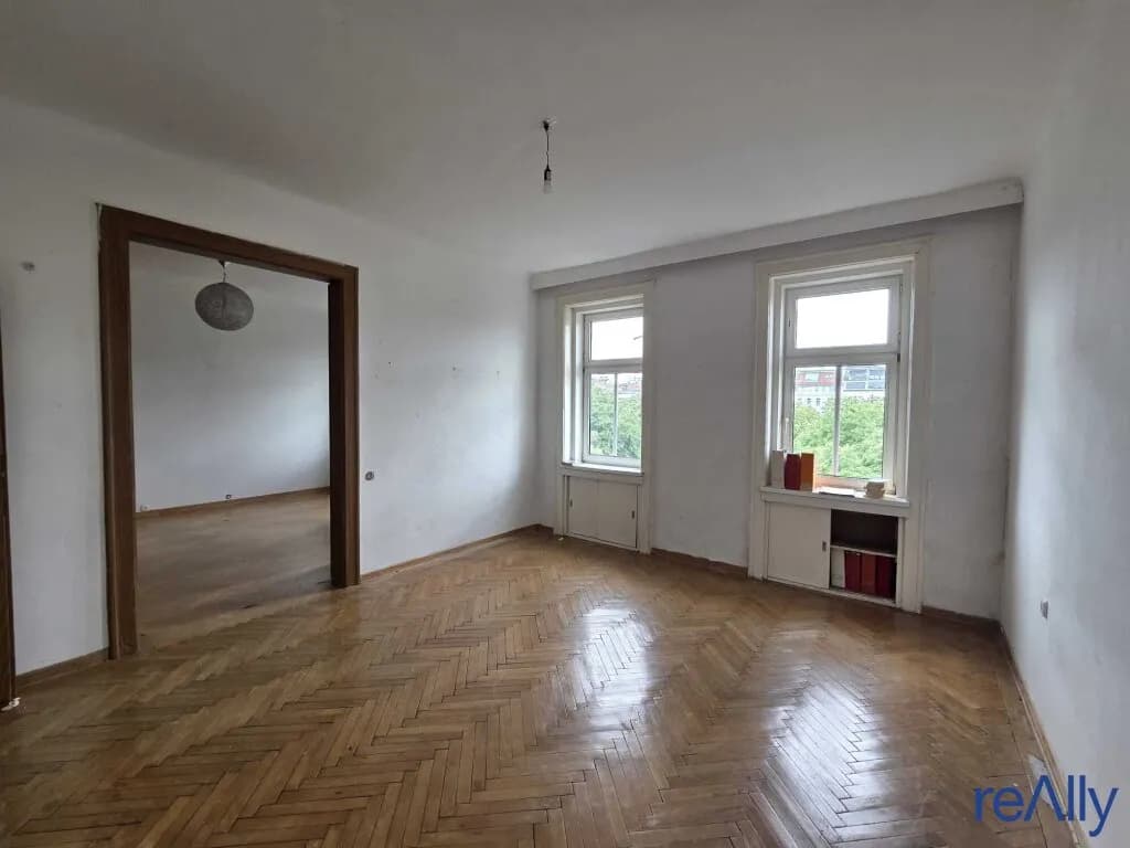 11-Zimmer-Wohnung kaufen in Wien – 297,62 m², € 659.000 – Bild 4 von 20