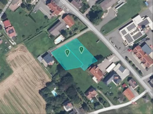 Grundstück kaufen in Südoststeiermark – € 72 – Bild 3 von 5