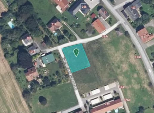Grundstück kaufen in Südoststeiermark – € 72 – Bild 5 von 5