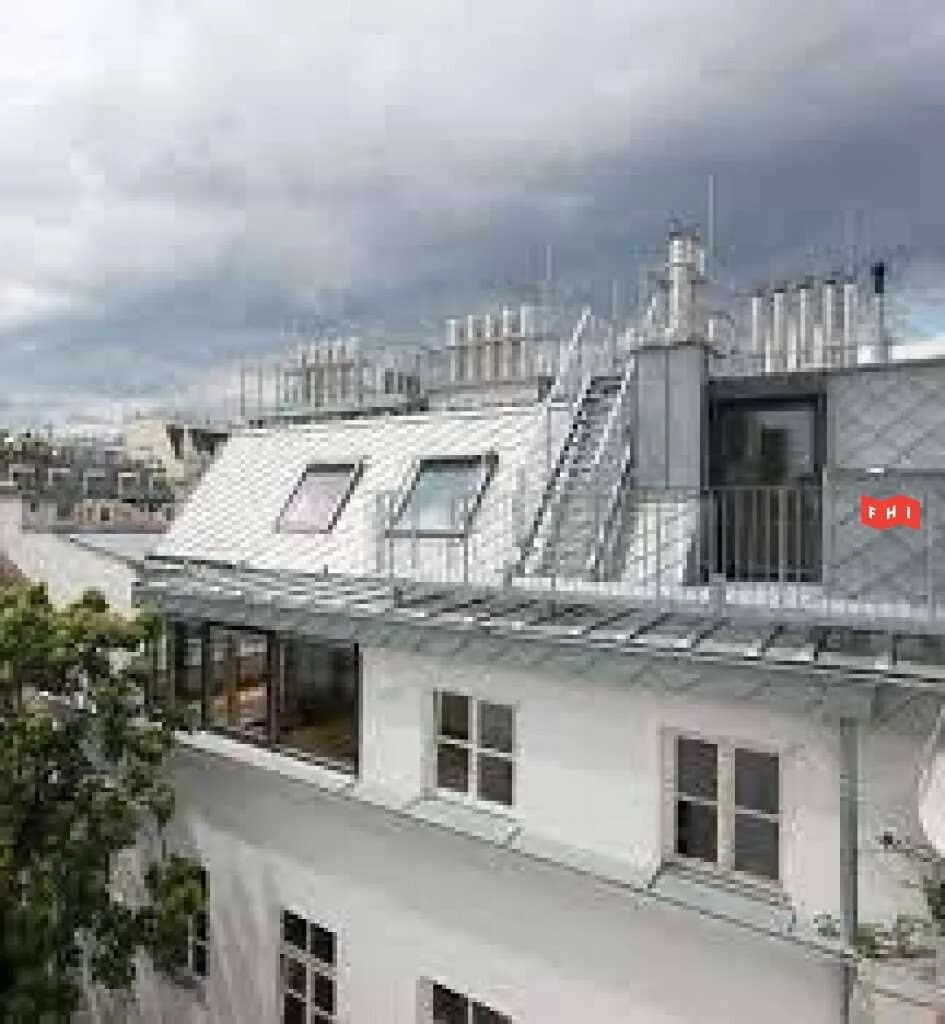 20-Zimmer-Gewerbeimmobilie mieten in Wien – 800 m², € 19.944 – Bild 2 von 7