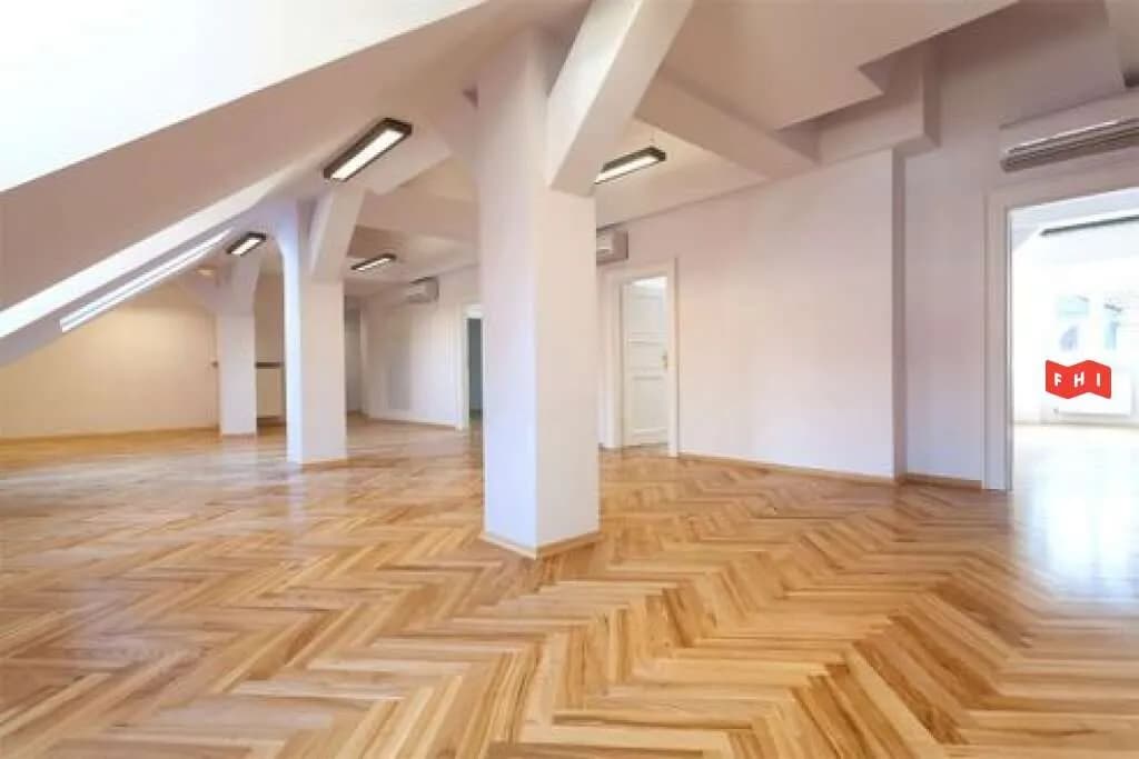 20-Zimmer-Gewerbeimmobilie mieten in Wien – 800 m², € 19.944 – Bild 3 von 7