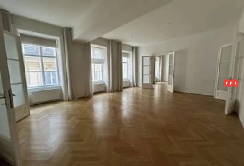 20-Zimmer-Gewerbeimmobilie mieten in Wien – 800 m², € 19.944 – Bild 5 von 7