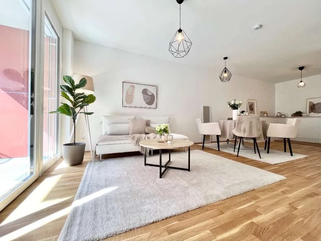 3-Zimmer-Wohnung kaufen in Bruck an der Leitha – 78 m², € 310.420 – Bild 9 von 15