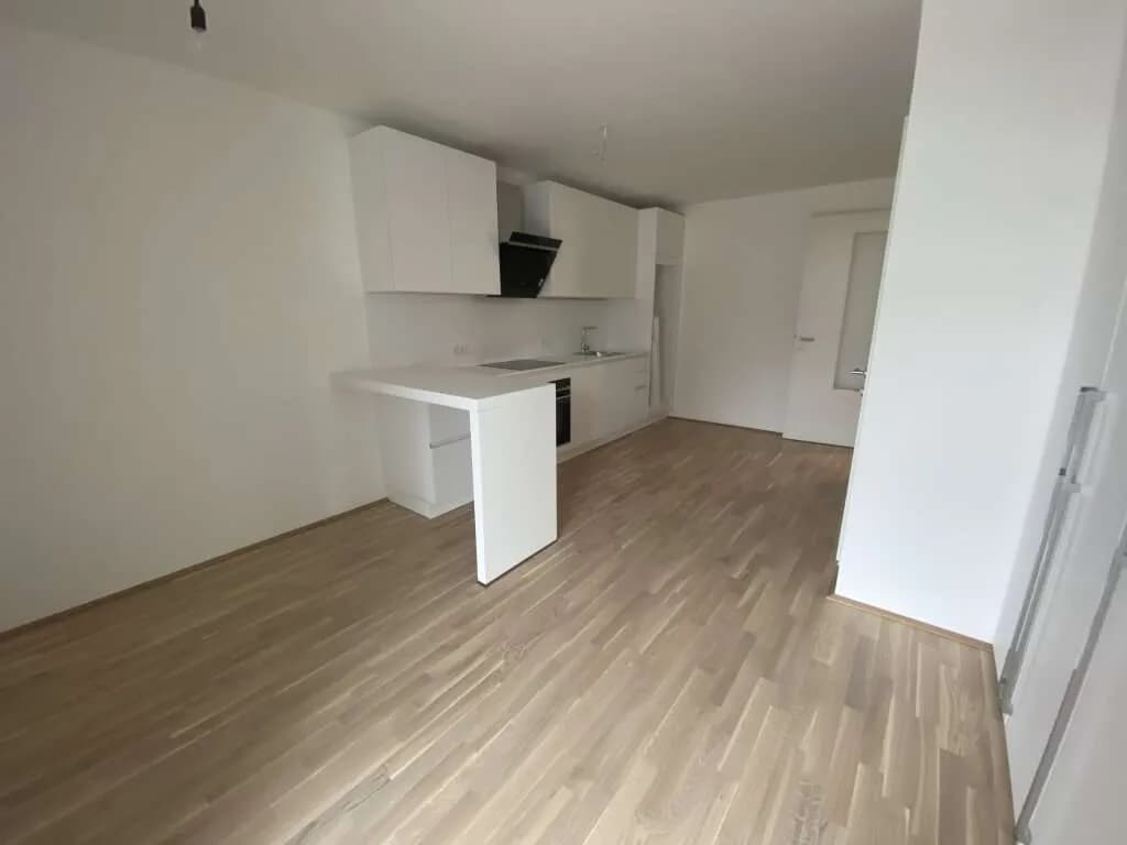 Immobilie kaufen in Salzburg Stadt – 40,36 m², € 396.000 – Bild 3 von 9