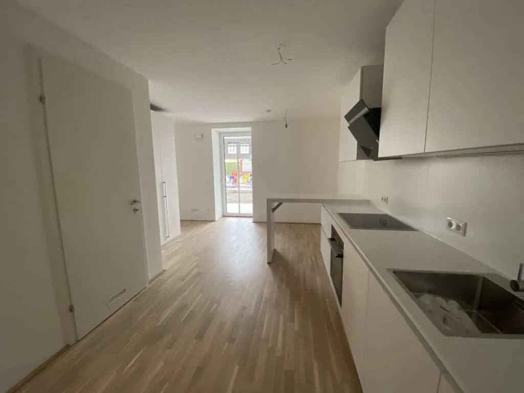 Immobilie kaufen in Salzburg Stadt – 40,36 m², € 396.000 – Bild 4 von 9