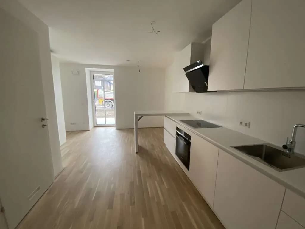 Immobilie kaufen in Salzburg Stadt – 40,36 m², € 396.000 – Bild 8 von 9