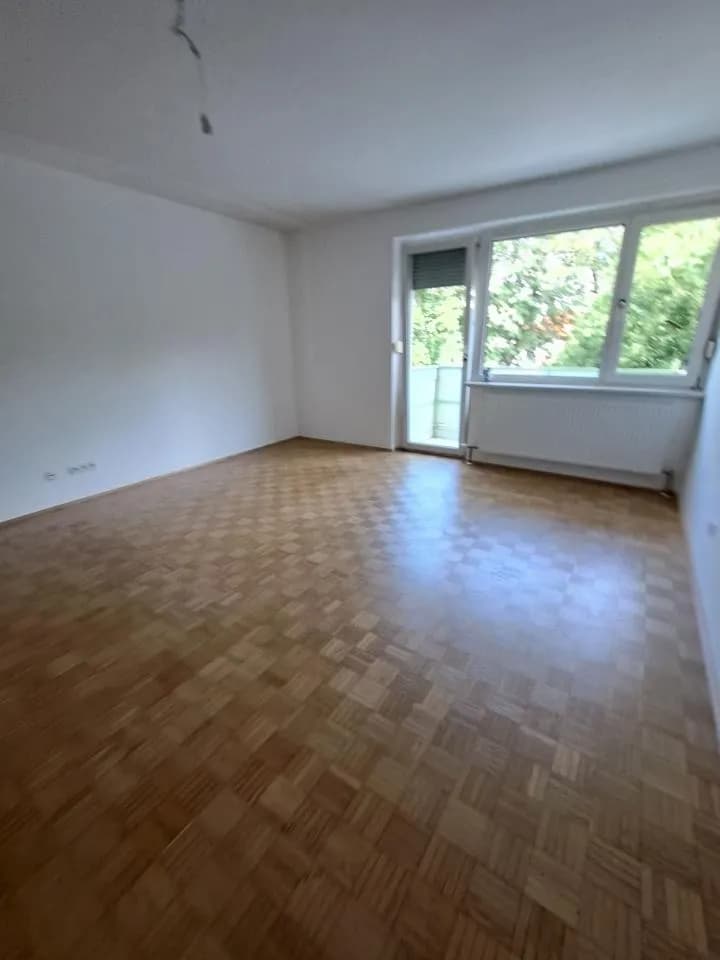 3-Zimmer-Wohnung mieten in Graz – 75,38 m², € 740