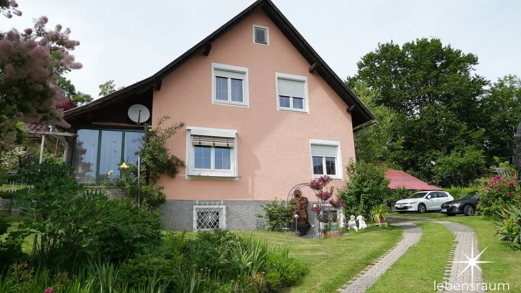 8-Zimmer-Haus kaufen in Klagenfurt – 275 m², € 490.000